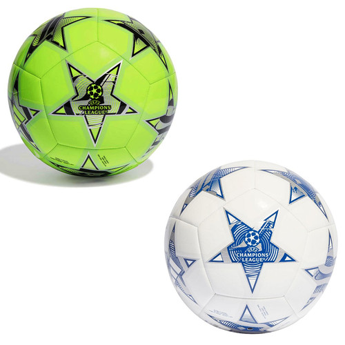 Pallone calcio adidas - pallone,