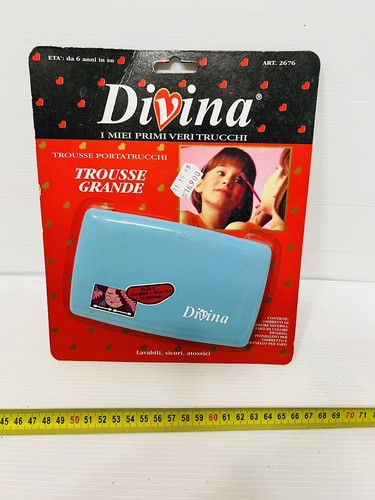Divina trousse grande gioco - grande,
