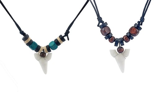 Collana hawaii surf - collana, finta