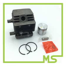 Kit cilindro e pistone per decespugliatore Stihl FS75 FS80 FS85 HS75 HS80 - 34mm