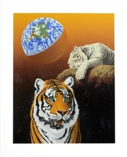 Schimmel "My Home Too, Tiger"