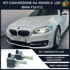 COPPIA LAMPADE D1S LED DA