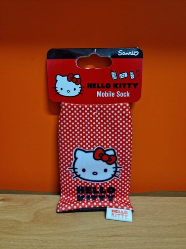 Calza hello kitty per telefono - hello,