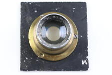 Goerz doppio. Anastigmat 210