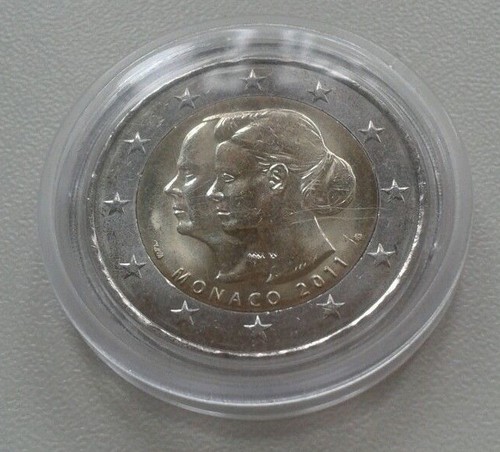 Euro monaco 2011 - euro,