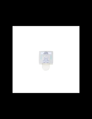 Domotec tastiera kristall - tastiera, 651