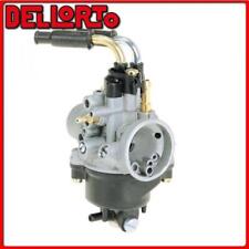 03046 CARBURATORE DELLORTO PHBN 12 HS 2T ARIA MANUALE CON MISCELATORE E DEPRESSO
