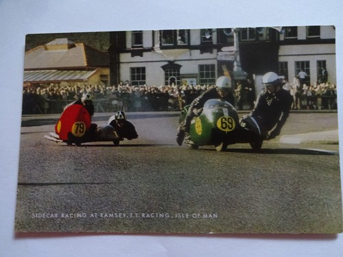 Sidecar