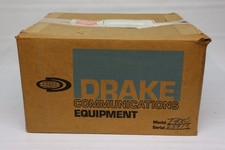 R.L. vintage Drake T-4XC Ham