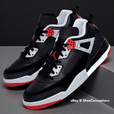 Nike Air Jordan Spizike Low