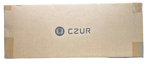 Czur lens 1200 pro - czur,