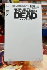 The Walking Dead Deluxe #100