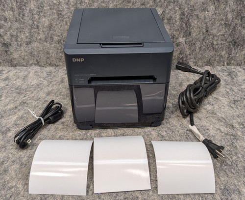 Dnp qw410 stampante - dp-qw410,