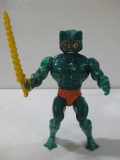 V45 MASTERS OF THE UNIVERSE