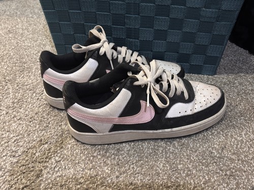 Nike court vision low - nike,