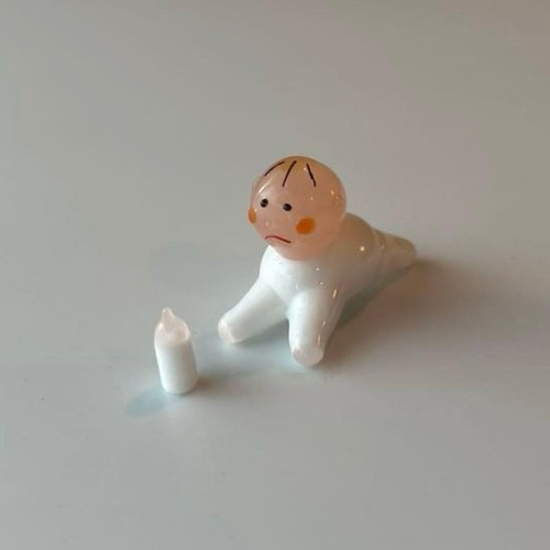 Bicchiere bimbo biberon - bimbo, e
