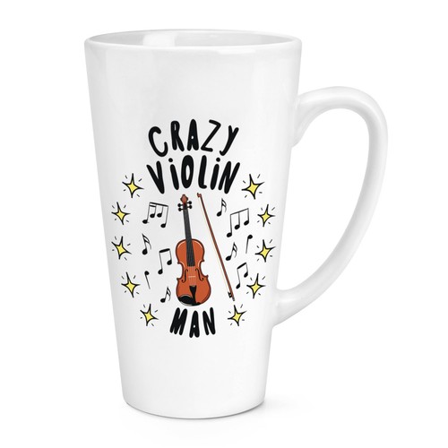 Pazzo violino uomo - pazzo, 483ml