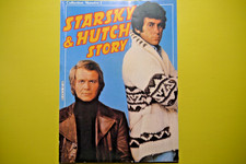 Starsky et hutch story ,  magazine  N° 2