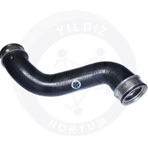 Tubo intercooler turbo - , vw