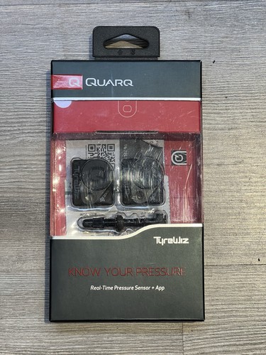 Coppia sensori pressione gomme - sensori,
