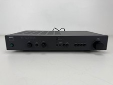 Amplificatore integrato stereo