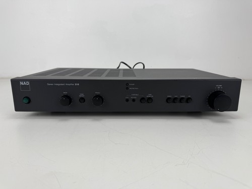 Nad 310 stereo - 310,