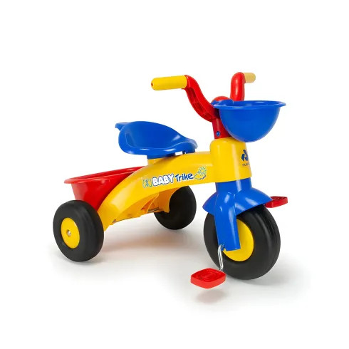 Triciclo bambini trico max - trico,
