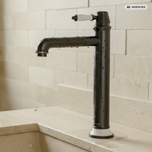 Armatura paulgurkes per lavabo - paulgurkes,