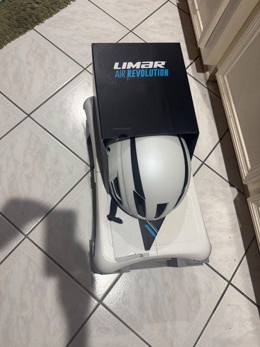 Casco grande limar - grande,