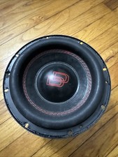 DD Audio 608 Redline Series D2