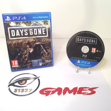 DAYS GONE   per PS4 in ITALIANO Completo PlayStation 4