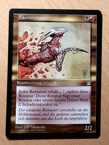 Mtg magic masuri acidi - magic:,