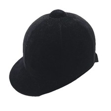 Cappello equitazione vintage