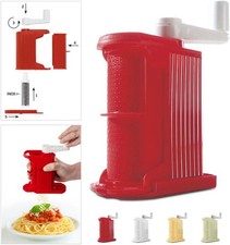 GRATTUGINO DA TAVOLA Grattugia