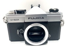 Fujica ST601 SLR 35 mm
