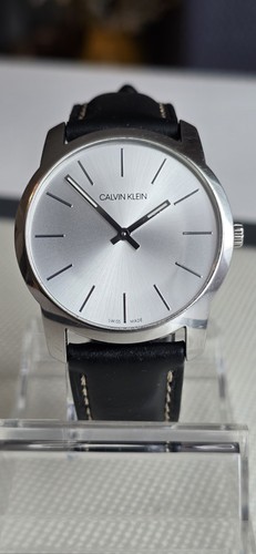 Orologio uomo calvin klein k2g - orologio,