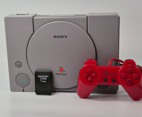 Playstation scph 9002 - playstation, 1