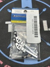 MicroHeli. MH-TX4183ARM Align