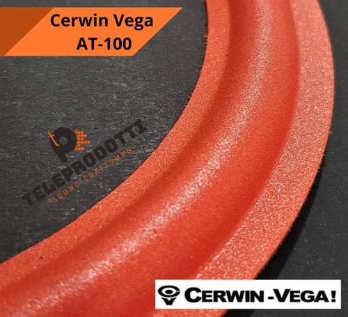 Cerwin vega at100 - cerwin,