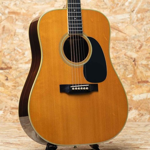 Martin 1972 chitarra - 1972,