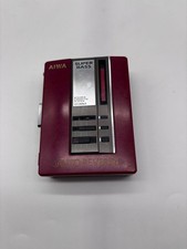 AIWA HS-G53MKI | Lettore di