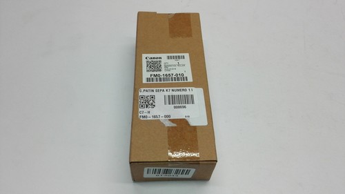 Canon fm0 1657 010 gruppo - fm0-1657-010,