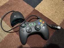 Logitech Controller Xbox di precisione senza fili - Nero (963321-0403)