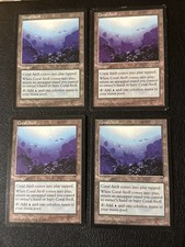 Coral Atoll X4 Visions Various