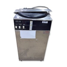 MVE Cryogenics VPS-80 Sistema