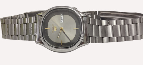 Vintage seiko automatic date - seiko,