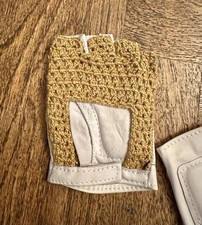 Guanti Ciclismo Vintage NOS