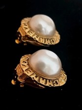 Vintage authentic chanel - authentic, 80's