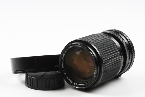 Minolta zoom 105 mm - minolta,