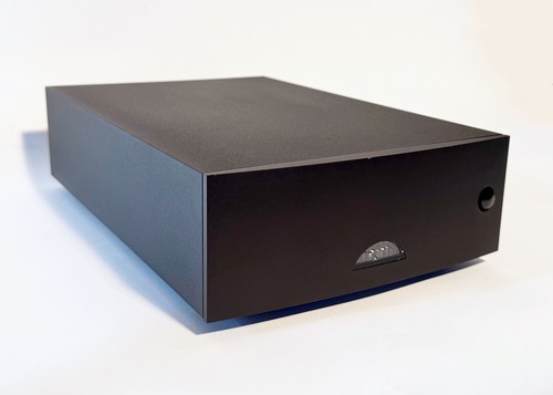 Naim hicap alimentatore - naim, dr